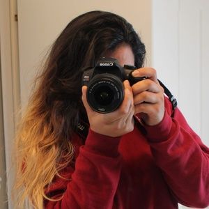 Meet your Posher, Karina